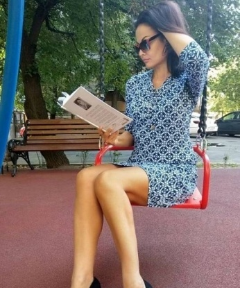 Анкета проститутки Екатерина - город Калач-на-Дону, 42 года, №425